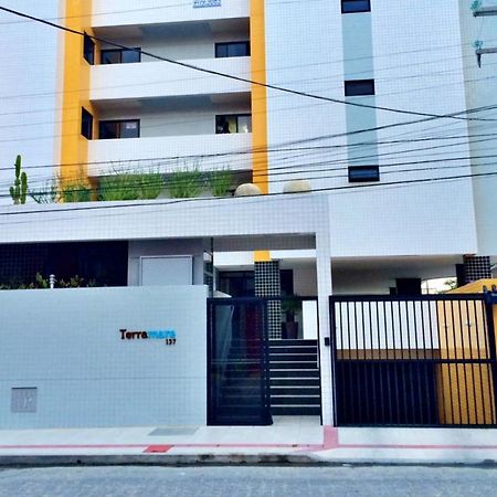 Vacanze - Terramare Maceio  Ngoại thất bức ảnh