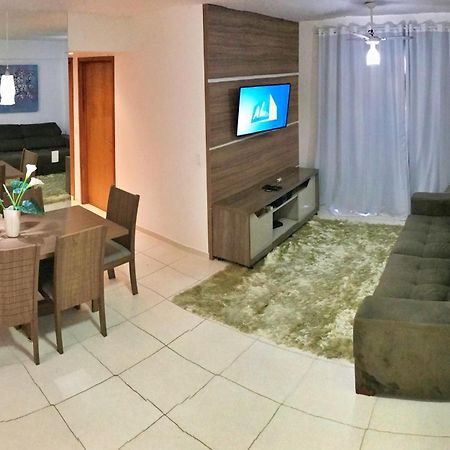 Vacanze - Terramare Maceio  Ngoại thất bức ảnh