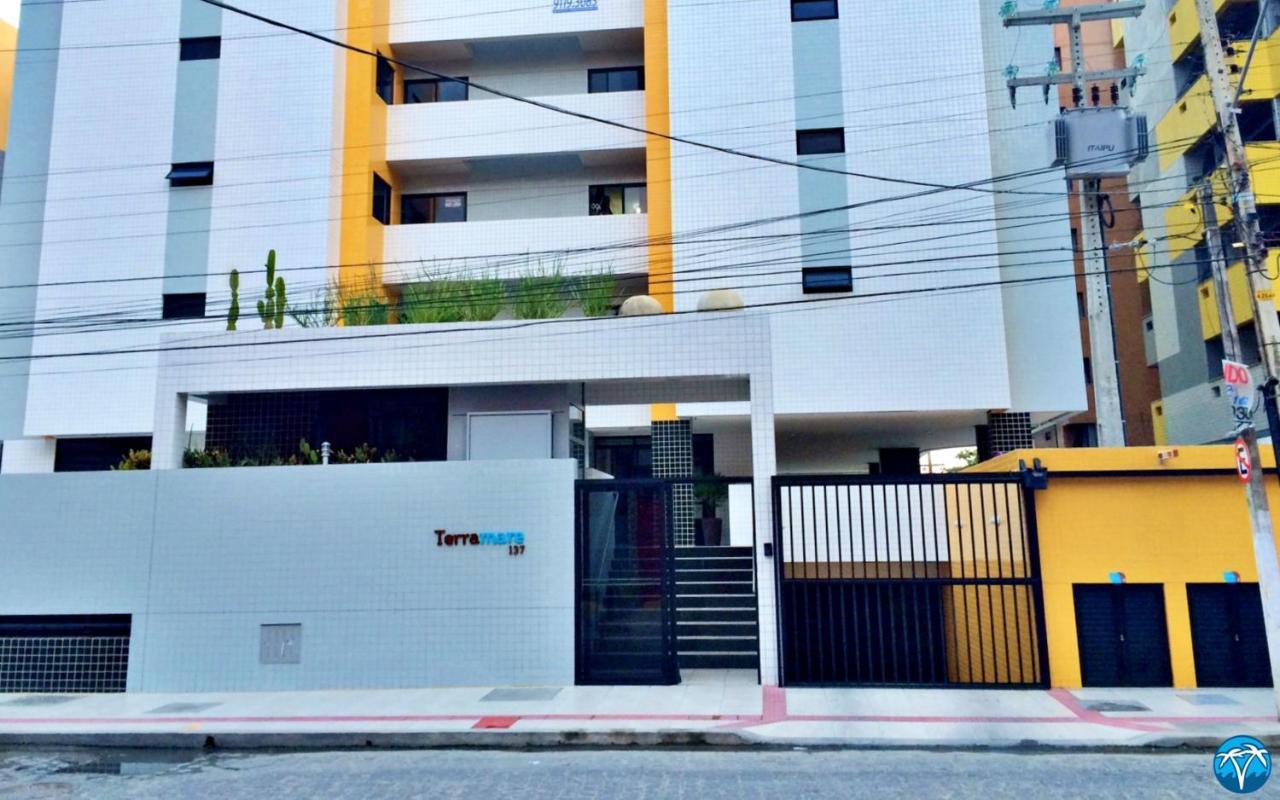 Vacanze - Terramare Maceio  Ngoại thất bức ảnh