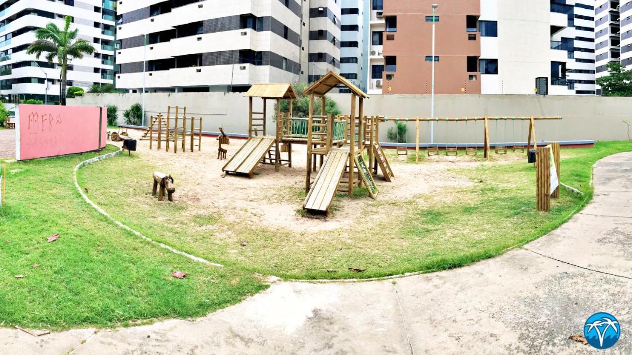 Vacanze - Terramare Maceio  Ngoại thất bức ảnh