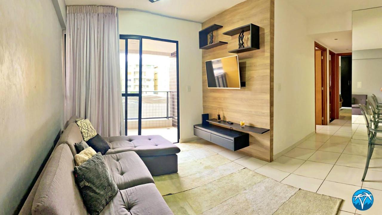 Vacanze - Terramare Maceio  Ngoại thất bức ảnh