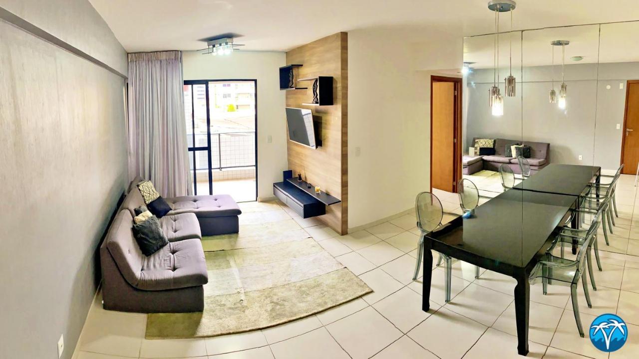 Vacanze - Terramare Maceio  Ngoại thất bức ảnh