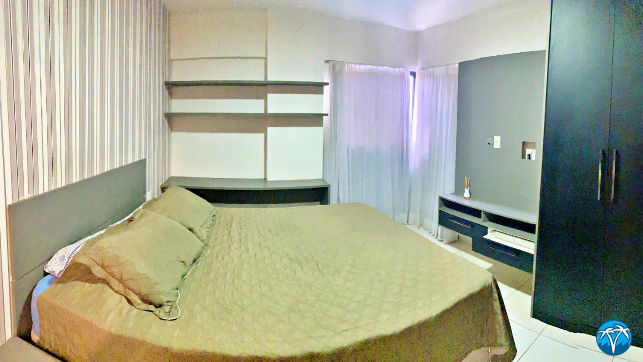 Vacanze - Terramare Maceio  Ngoại thất bức ảnh