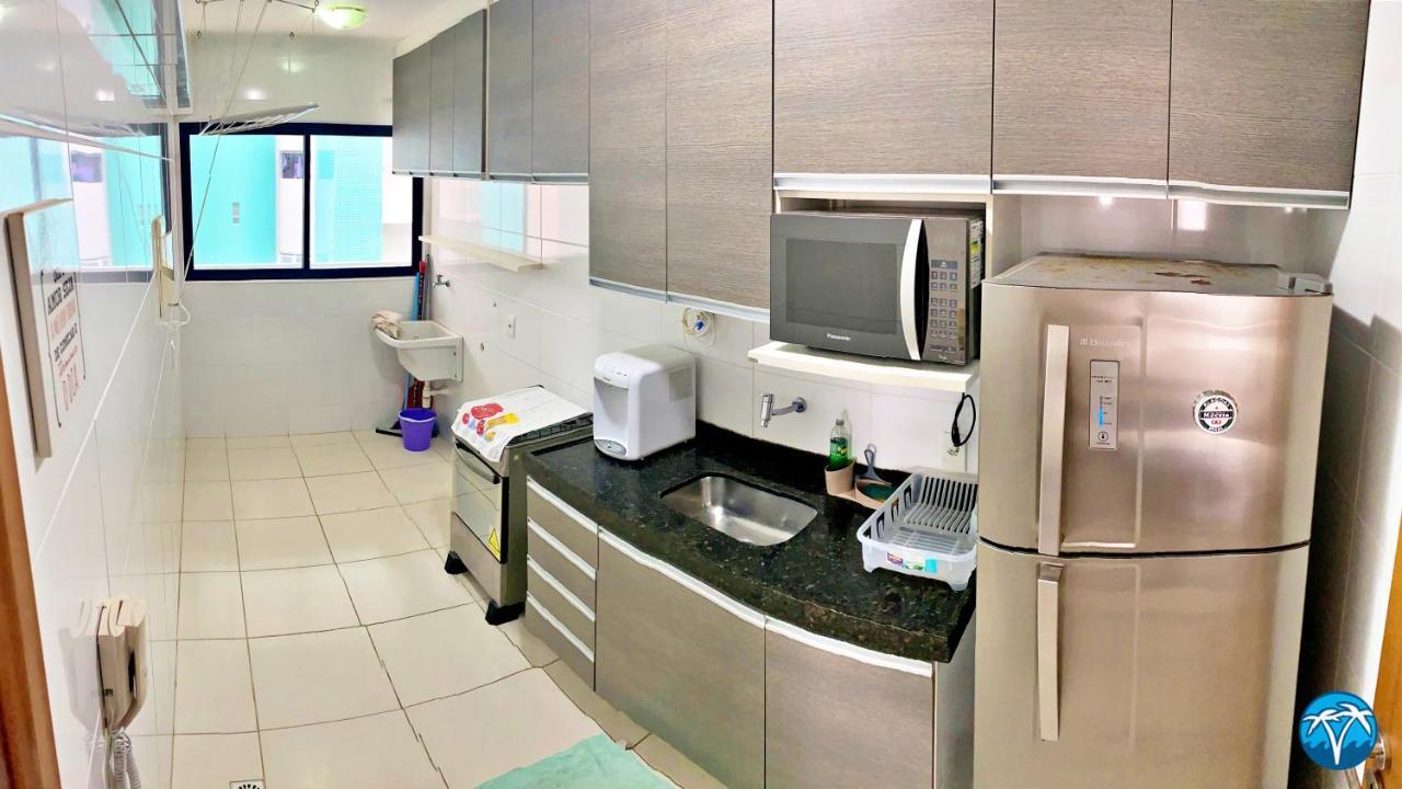 Vacanze - Terramare Maceio  Ngoại thất bức ảnh