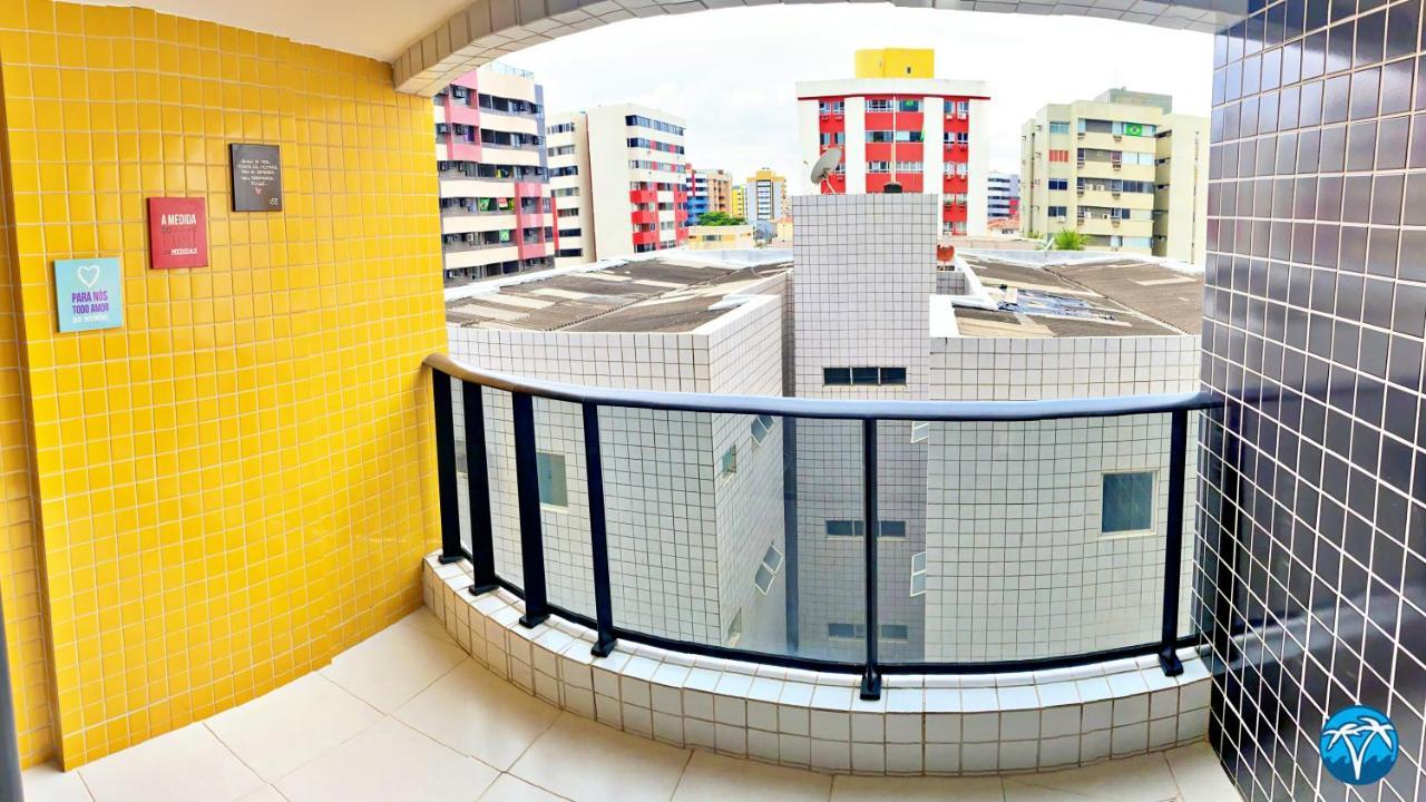 Vacanze - Terramare Maceio  Ngoại thất bức ảnh