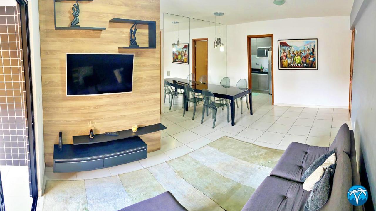 Vacanze - Terramare Maceio  Ngoại thất bức ảnh