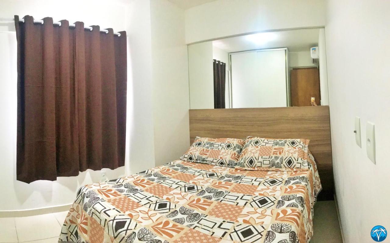 Vacanze - Terramare Maceio  Ngoại thất bức ảnh