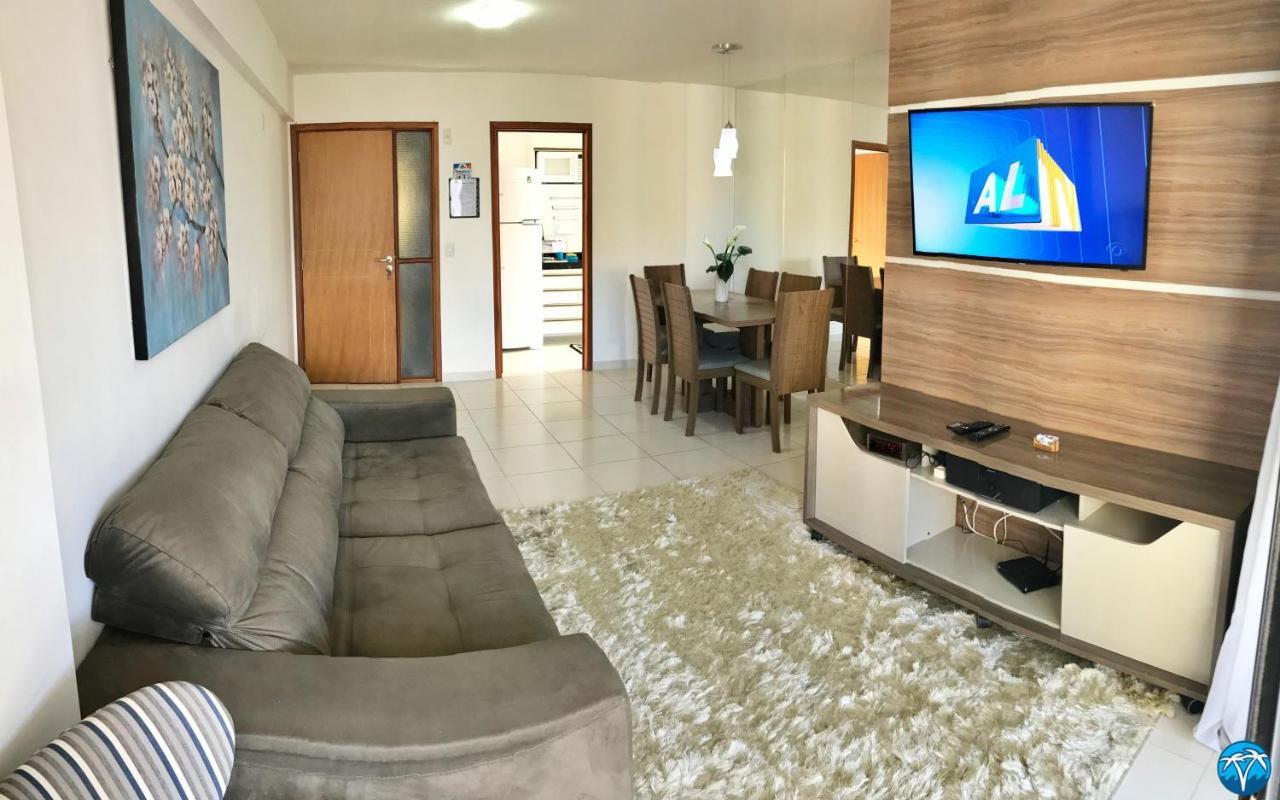 Vacanze - Terramare Maceio  Ngoại thất bức ảnh