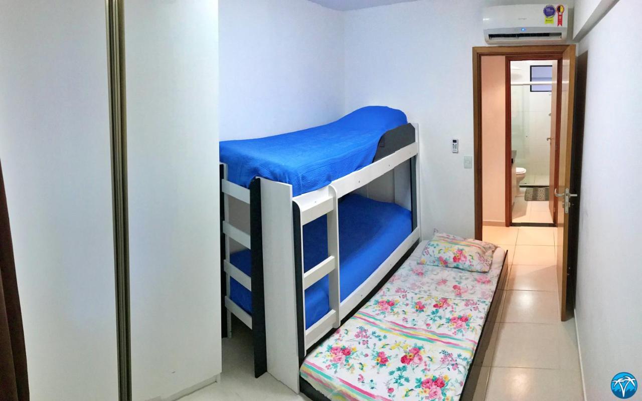 Vacanze - Terramare Maceio  Ngoại thất bức ảnh