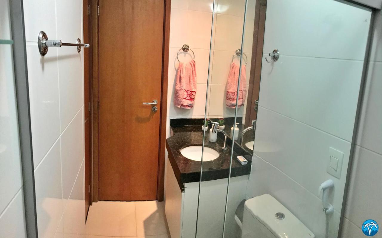 Vacanze - Terramare Maceio  Ngoại thất bức ảnh