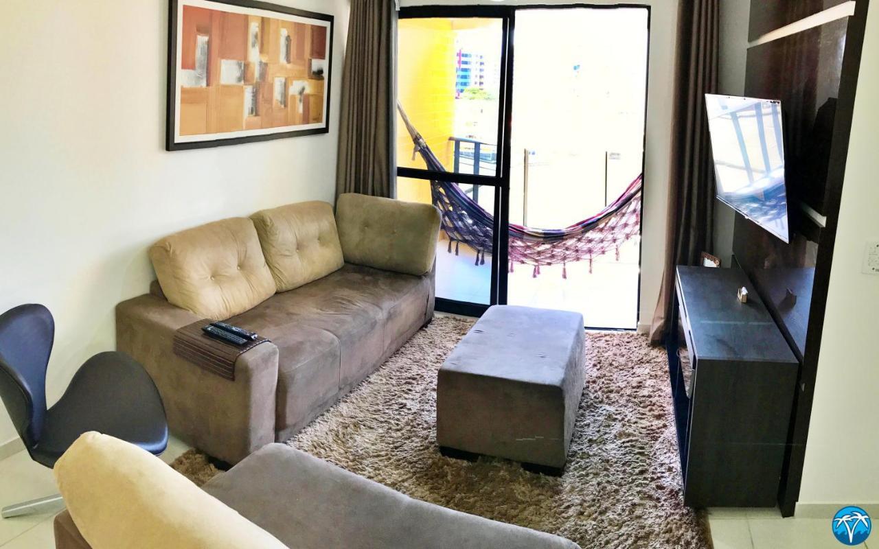 Vacanze - Terramare Maceio  Ngoại thất bức ảnh