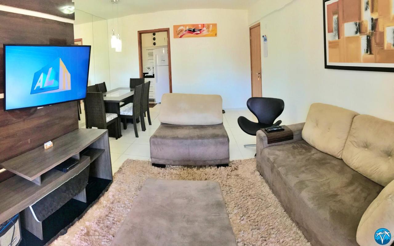 Vacanze - Terramare Maceio  Ngoại thất bức ảnh