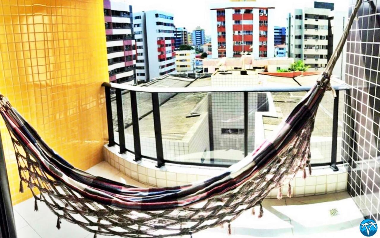 Vacanze - Terramare Maceio  Ngoại thất bức ảnh