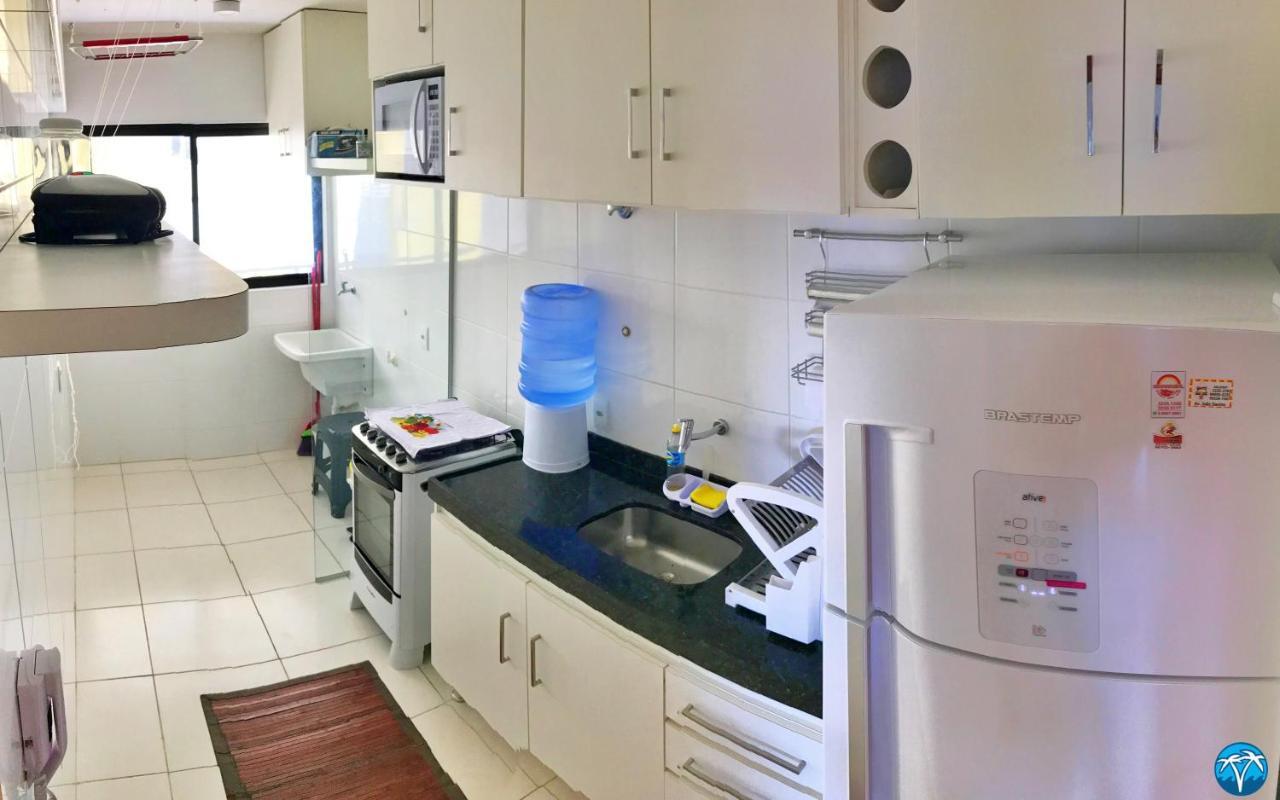 Vacanze - Terramare Maceio  Ngoại thất bức ảnh