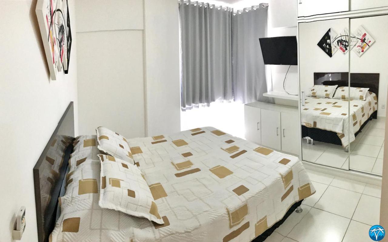 Vacanze - Terramare Maceio  Ngoại thất bức ảnh