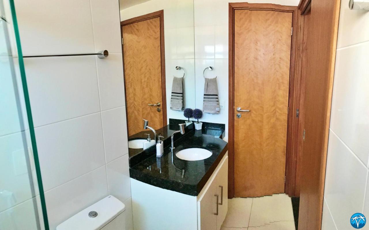 Vacanze - Terramare Maceio  Ngoại thất bức ảnh