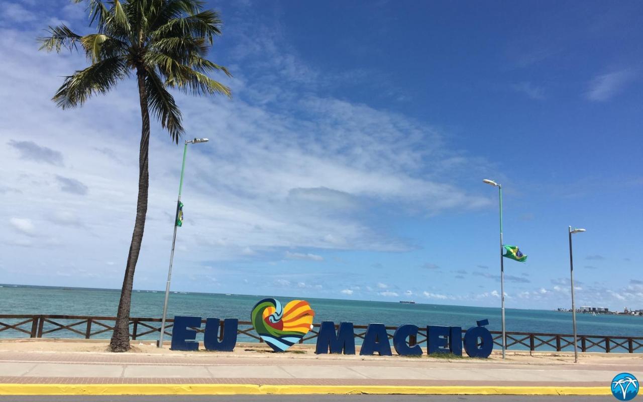 Vacanze - Terramare Maceio  Ngoại thất bức ảnh