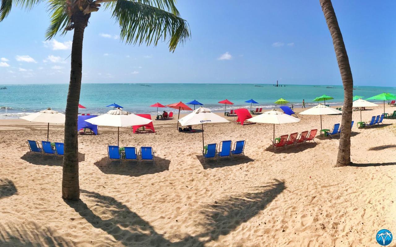 Vacanze - Terramare Maceio  Ngoại thất bức ảnh